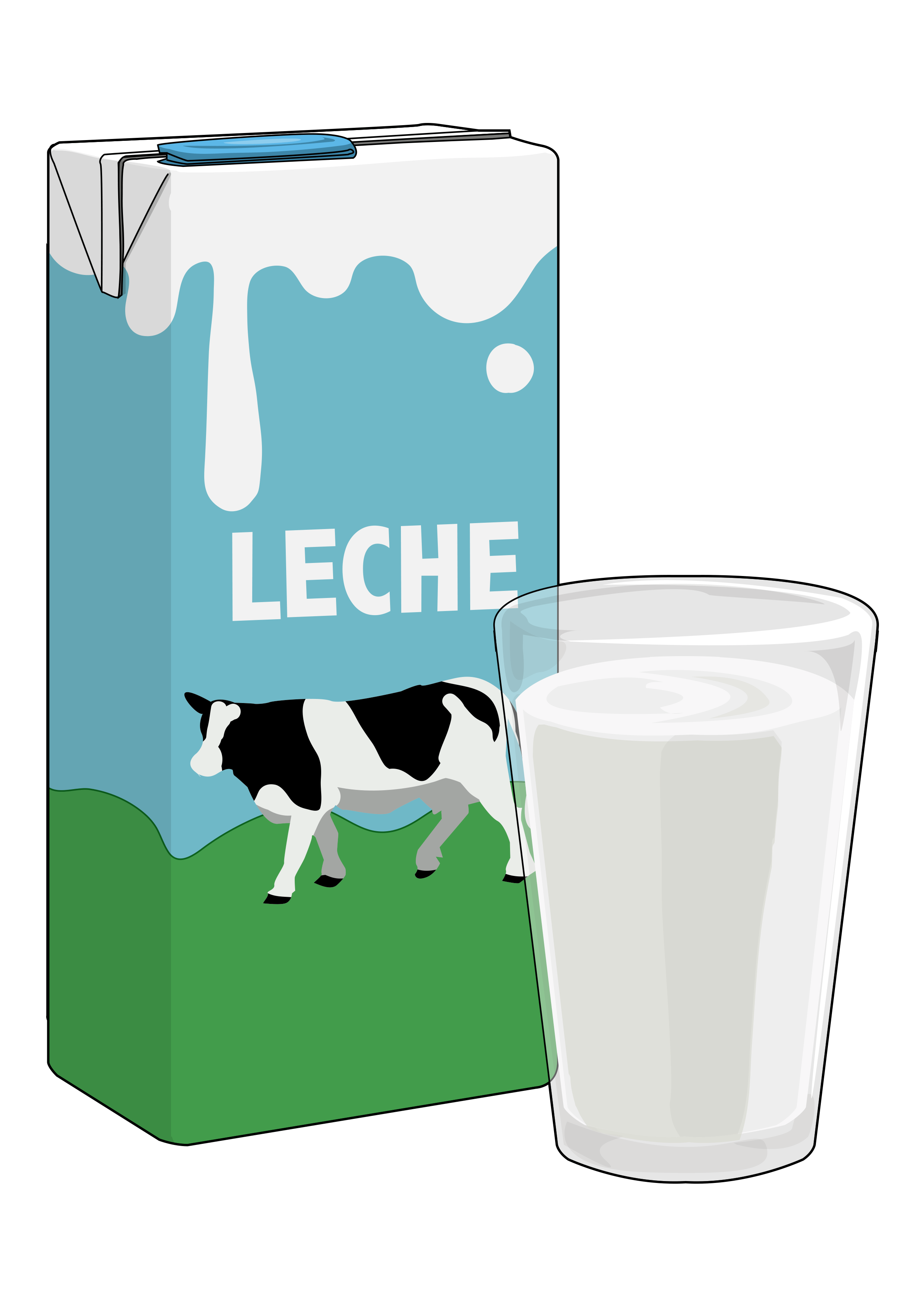 Cantabria se la juega en el precio de la leche en Bruselas este lunes ...